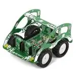 

MIKROE-1750 uggy w / Clicker2 для PIC18FJ, BLE P намотка для макетной платы