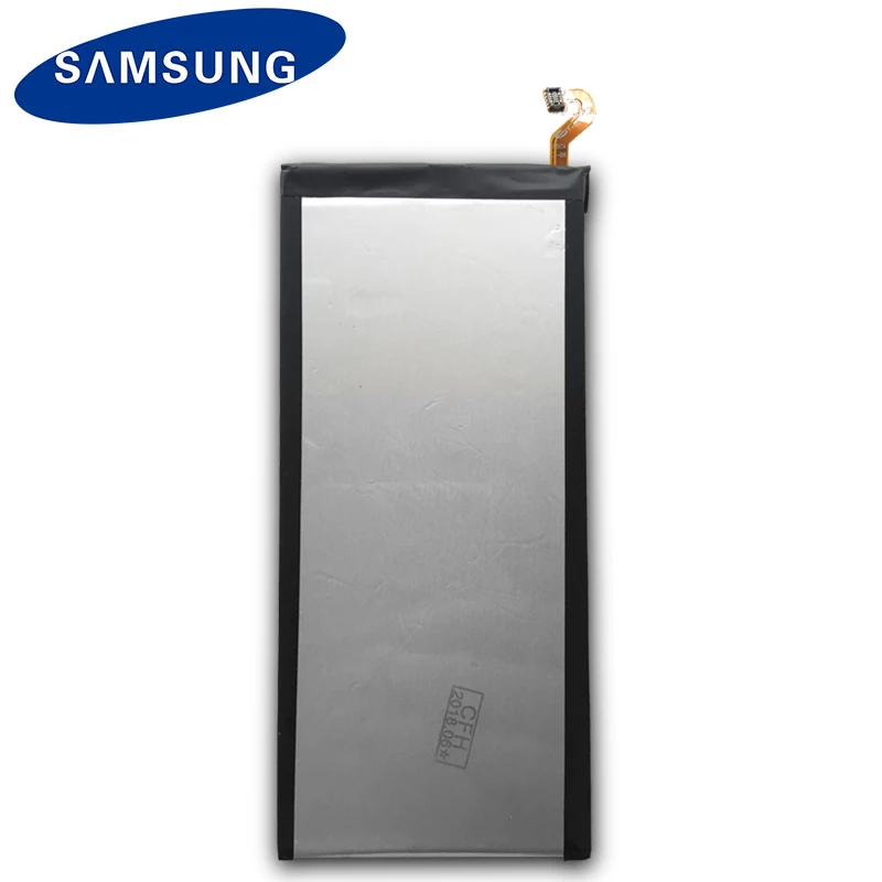 Оригинальный аккумулятор для телефона Samsung Galaxy A9 A900 A9000 4000 Edition EB BA900ABE 2016