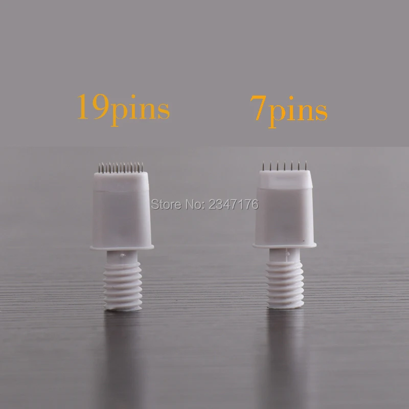 Иглы для перманентного макияжа 100 шт./пара|needles for permanent makeup|tattoo needlesmanual tattoo |