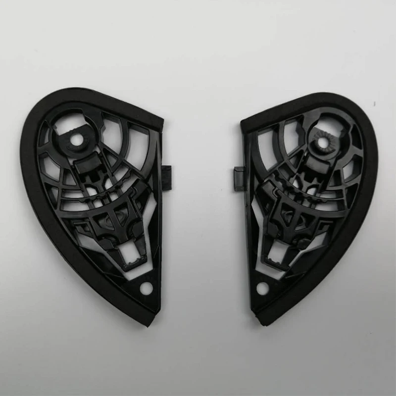 Для мотоциклетных шлемов AGV K3 защитный Поворотный Комплект для K4 не agv k3 sv & k5 1 пара