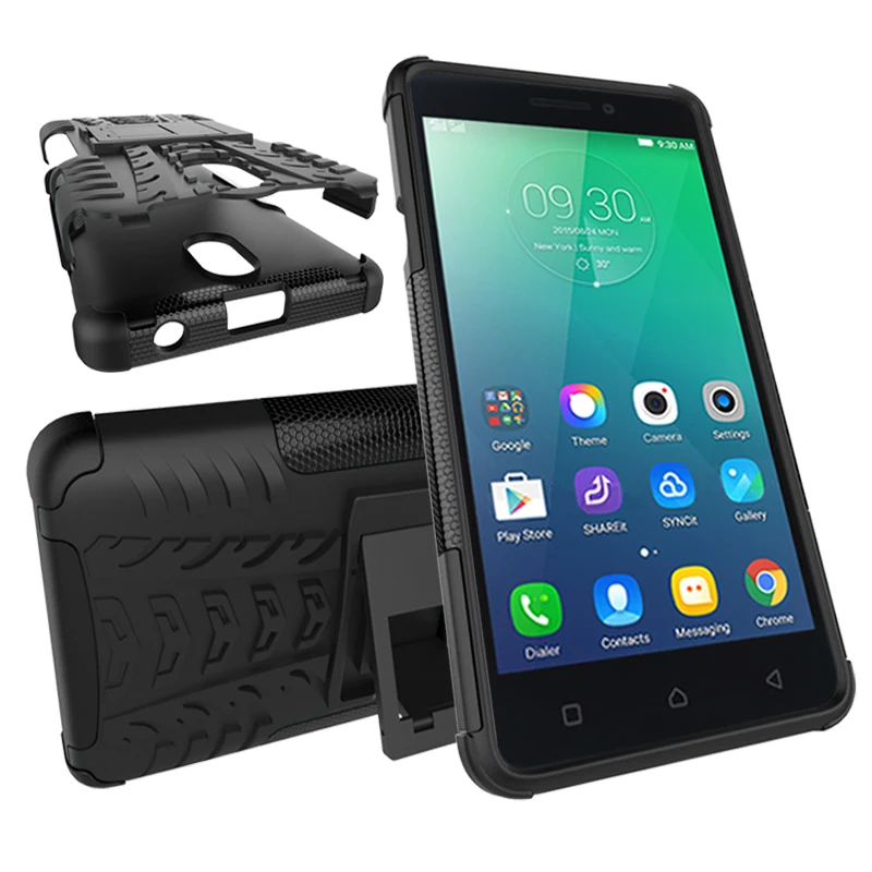 For Lenovo Z5 K5 K6 K8 Plus K4 Note P1M P1 P2 A6000 A7010 A6020 K3 Case Heavy Duty Hard PC TPU Armor Hybrid Silicone Cover |