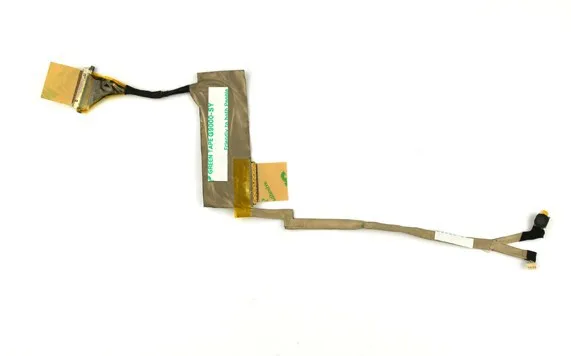 

New Laptop Screen LCD Video Cable For Acer Aspire One 751H AO751H ZA3 DD0ZA3LC100
