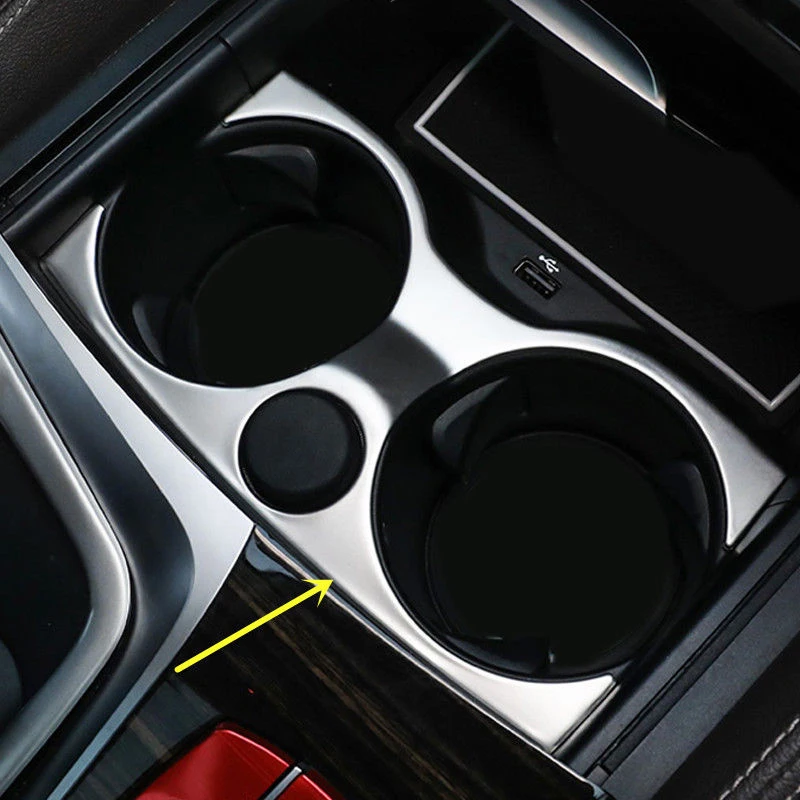 2019 Новый автомобильный аксессуар Автомобильный держатель для стакана с водой в