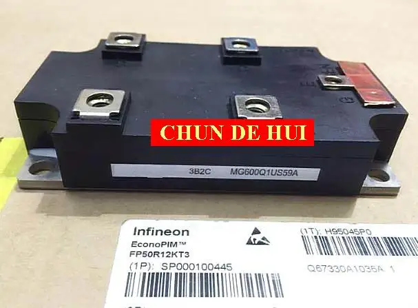 

MG600Q1US59A New original