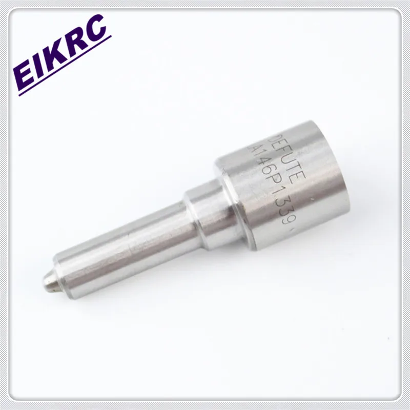 

ERICK DLLA146P1339/DLLA155P1439/DLLA150P2482 Injector engine spray Nozzle Diesel Fuel Common rail Injection nozzle