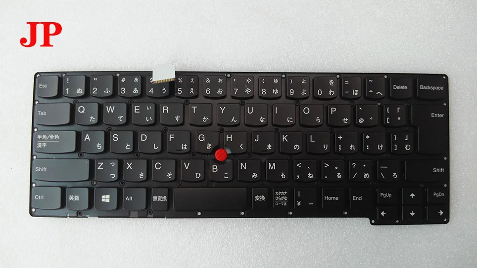 Лучшая клавиатура для THINKPAD NEW X1 CARBON 2014 с