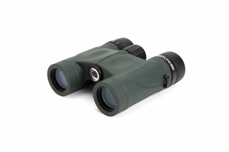 CELESTRON природа DX бинокль телескоп с BAK-4 призмами и ночного видения природа DX 8*25