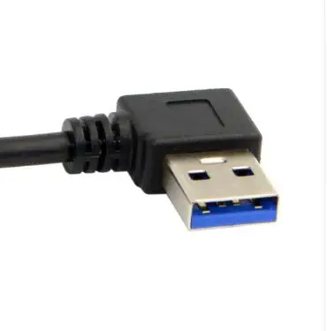 Двусторонний Кабель USB 3 1 для Macbook и планшета|Компьютерные кабели разъемы| |