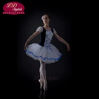 new ballet gauze giselle solo adult stage performance clothing professional service professional ballet tutu costumes