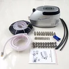 10 шт., аэрозольные форсунки с системой охлаждения