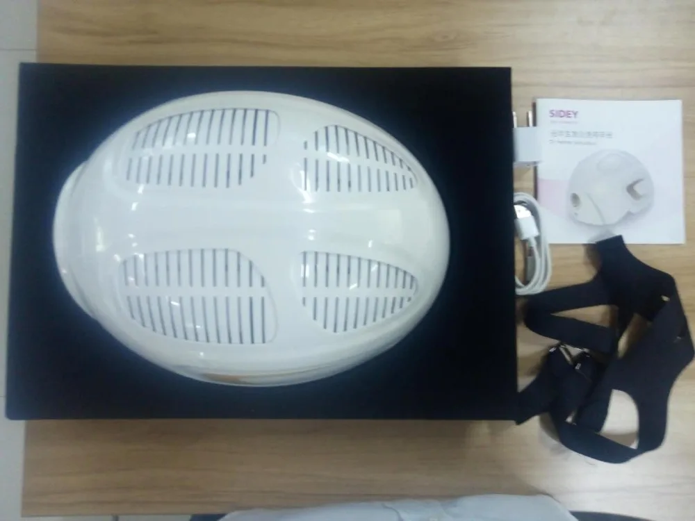 Уход за волосами для взрослых рост волос незаменимая безопасность 100% лазер