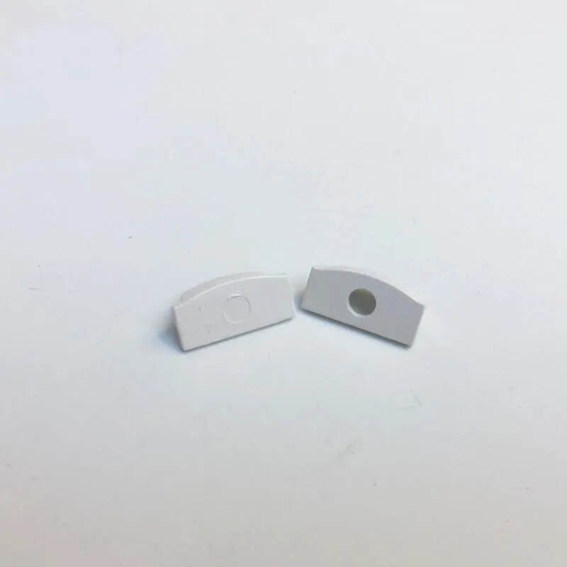 55 шт. Светодиодная лента алюминиевый профиль для светодиодной ленты|aluminium led