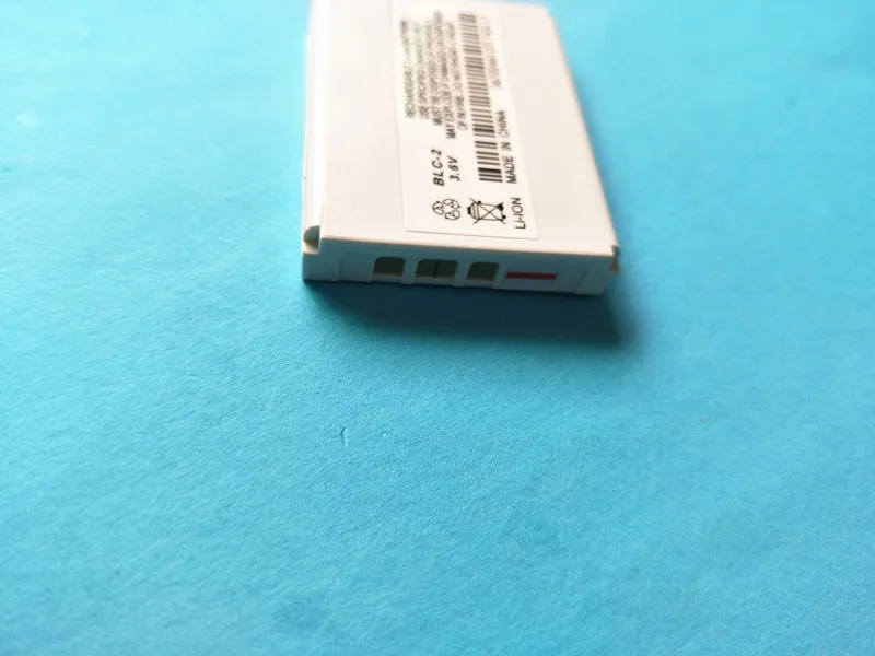 Аккумулятор BLC-2 для Nokia 3310 3330 3410 3510 5510 3685 3589 3530 3335 3686 3315 3350 6800 BLC2 | Мобильные телефоны