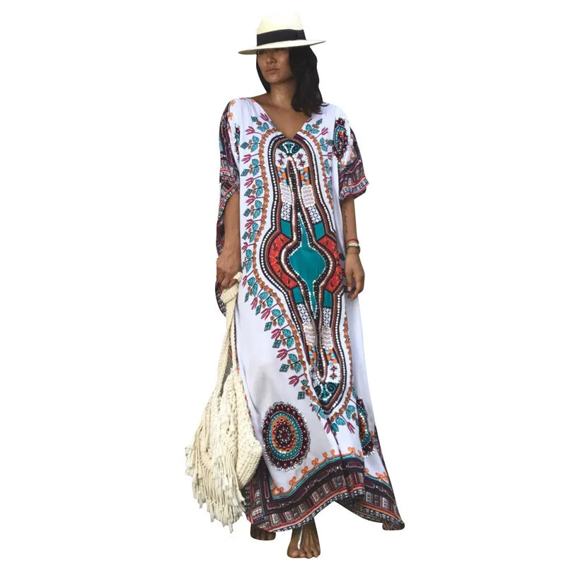Vestidos Mujer Новое поступление Длинное Платье женское тотальная распродажа с
