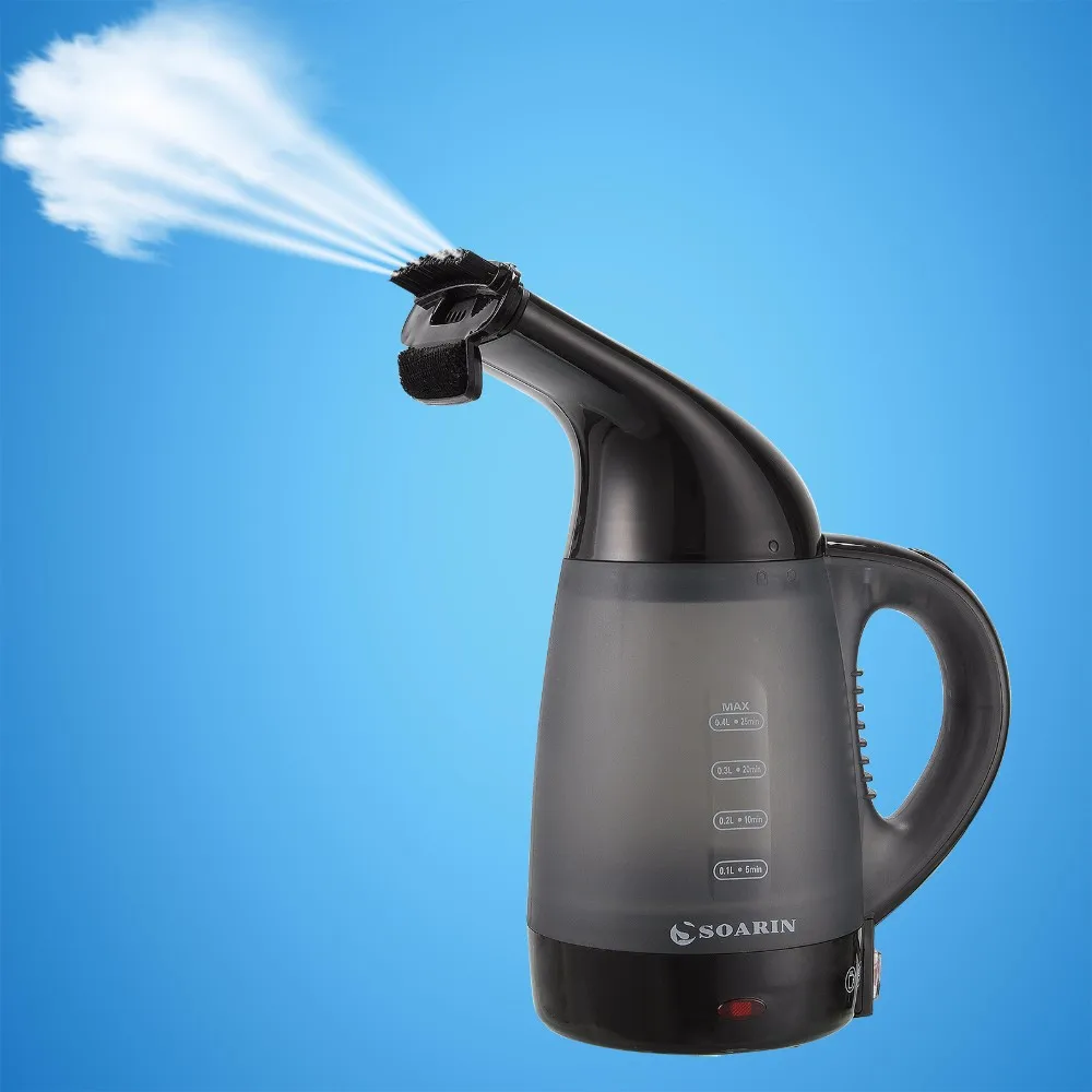 220 В в ручная гладильная машина портативный Химчистка путешествия одежда