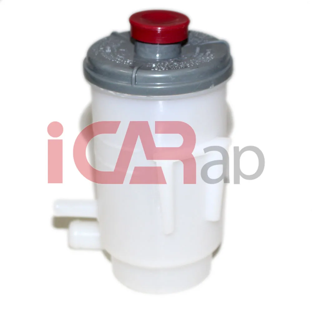 Автомобильный насос гидроусилителя руля бутылка резервуар OEM: 53701 SV4 003 для Honda Accord