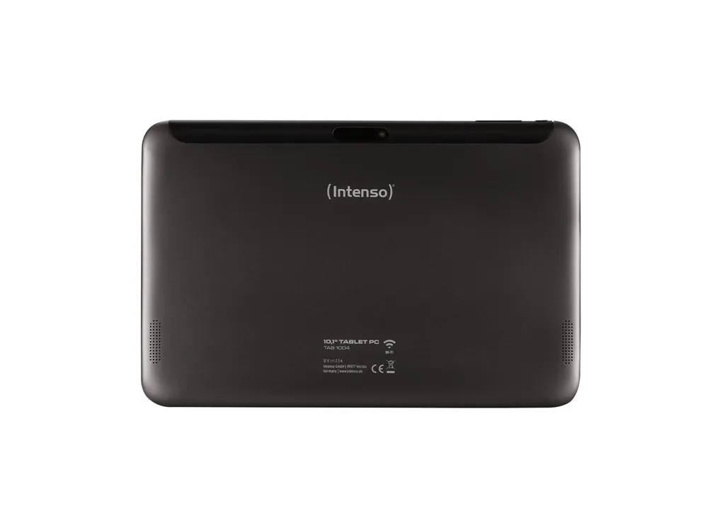 Новинка для планшетного ПК Intenso 10 1 TAB 1004 емкостный сенсорный экран стекло