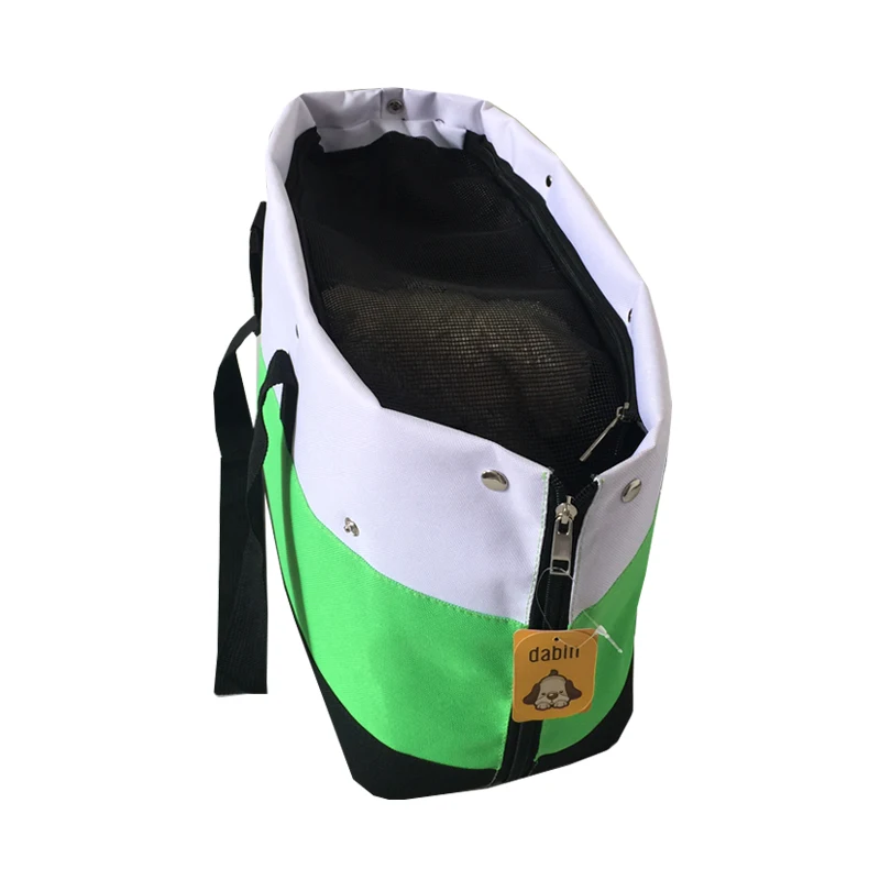 Переносная сумка-тоут для домашних питомцев сумка переноски чихуахуа 3 цвета