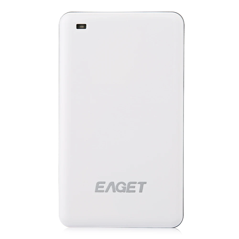 EAGET S650 Высокая Скорость USB3.0 Твердотельный Накопитель 1.8 дюймов ТСХ Флэш Памяти 128
