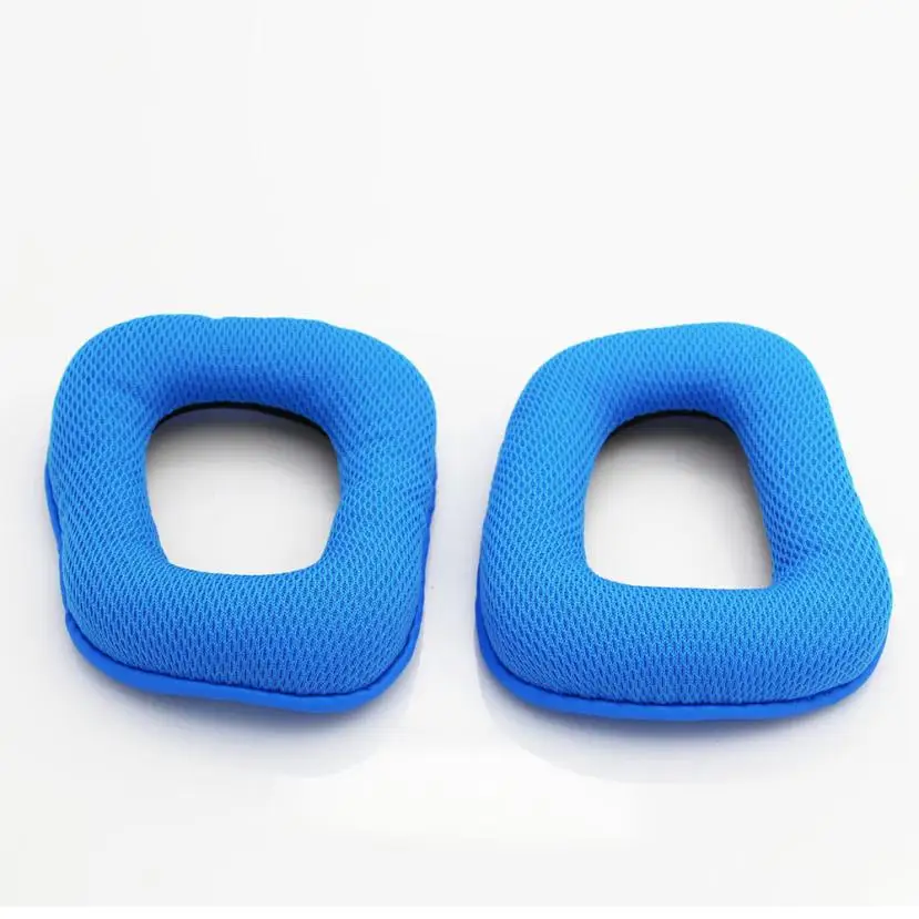 Лучшая цена пара сменных нанесите монтажную пену амбушюры наушников подушки