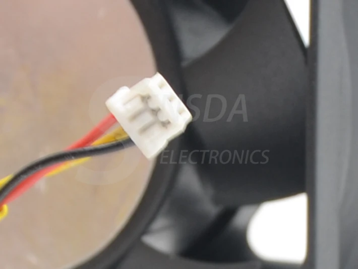 SXDOOL MGT6012LB-R20 60 мм 6 см DC 12V 0.13A осевой корпус для компьютера ТВ набор охлаждающий