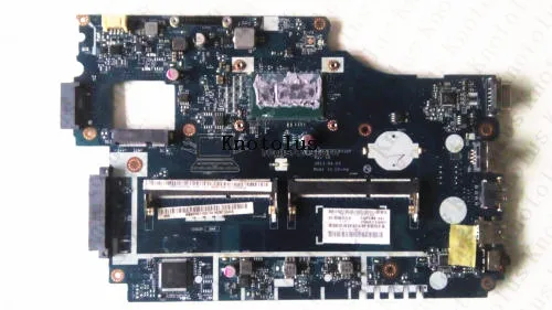 NBMFM11008 NB.MFM11.008 для Acer aspire E1 532 532P материнская плата ноутбука V5WE2 LA 9532P SR16Z i7 CPU