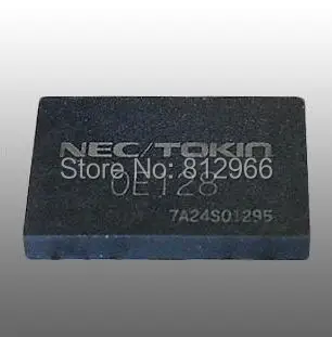 30 pcs/lot Для NEC / TOKIN QFN OE128 0E128 микросхема Решить ноутбук от электричество Hk|new famous|new
