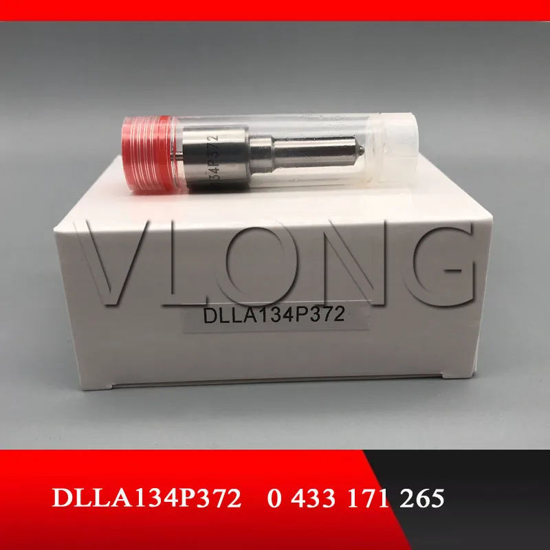 Дизельная Топливная форсунка DLLA134P372 0433171265 0 433 171 265|Топливный инжектор| |