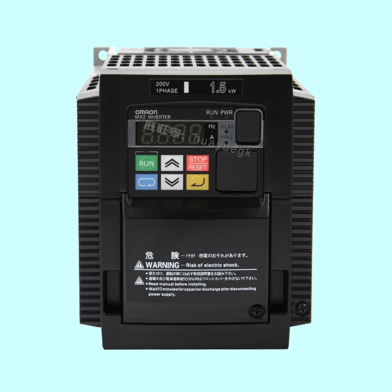 Преобразователь частоты OMRON 3G3MX2 AB004 ZV1 AB007 AB015 A4022 A4015 ZV1|Инверторы и конвертеры| |