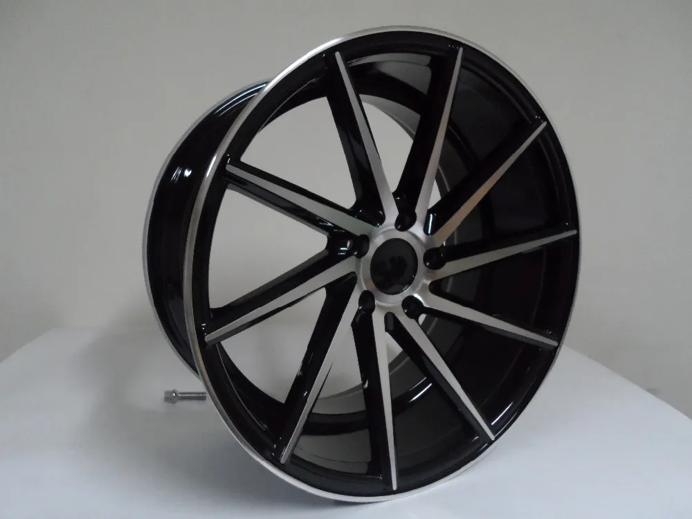 Высокое качество! 19x9 5 et 35 5x114 3 OEM Литые колесные диски W013 | Автомобили и мотоциклы