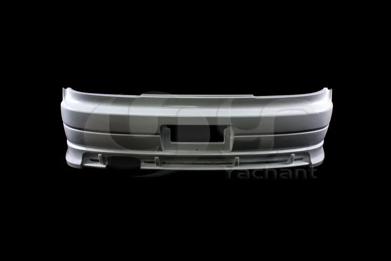 Стеклопластиковый комплект для 1999-2002 S15 Silvia VTX style Body Kit& First molding style Diffuser& S14 переднего бампера& RX7 Kit
