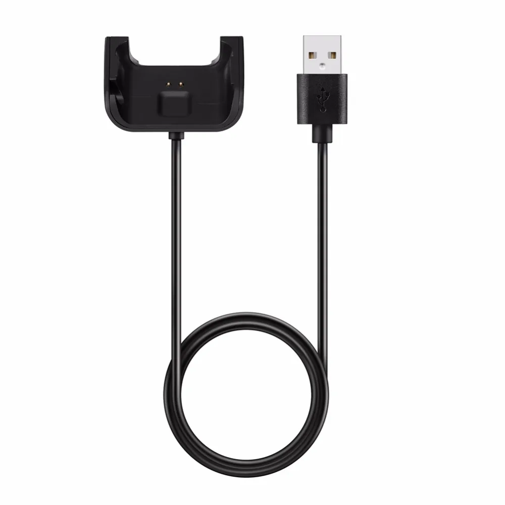 USB магнитное зарядное устройство для смарт-часов зарядные устройства Быстрая