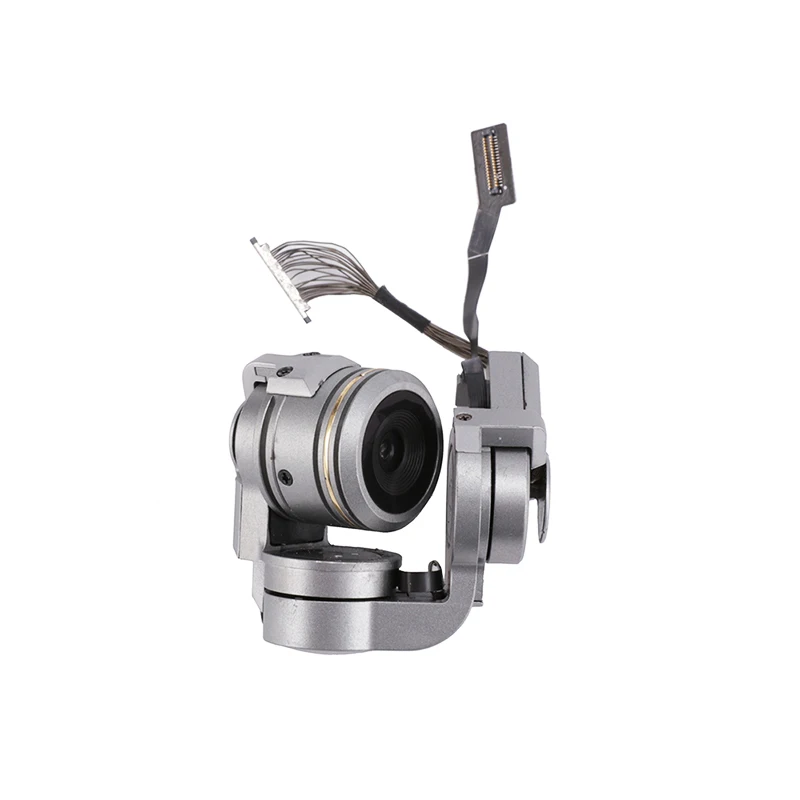 Бренд подлинный Mavic Pro Дрон карданный камера FPV HD 4K видео Замена Запчасти Аксессуары объектив DJI Mavic Gimbal