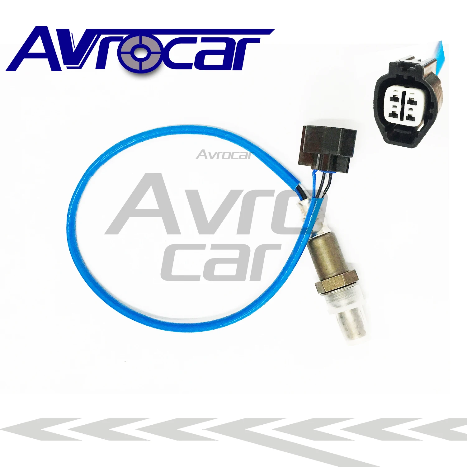 AVROCAR высококачественный O2 кислородный датчик подходит для JAGUAR XF J05 CC9 3 0 C2C22679 DOX 0427