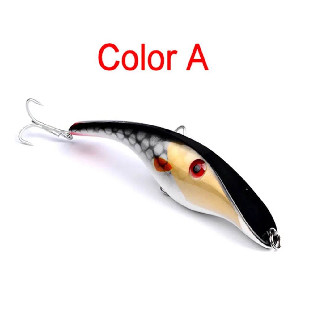 FISHINAPOT 1 шт. большая приманка-карандаш 150 мм/42 г искусственная рыболовная приманка