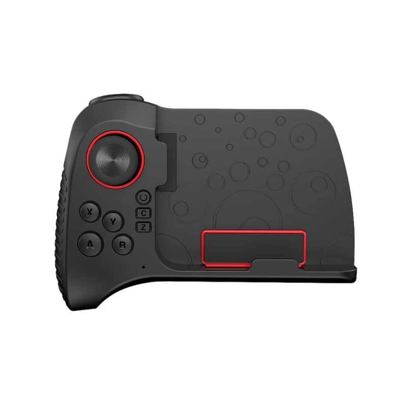 G5 односторонний Bluetooth геймпад кнопка + джойстик Управление для Smart Android4.0 +/Ios11.0