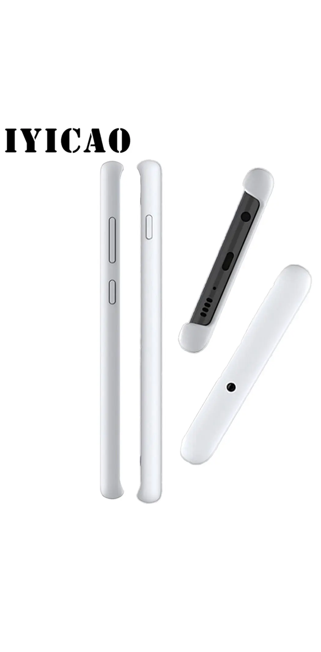 Жесткий чехол со стразами и цветочным принтом для Huawei Honor 6A 6C 7A 7C 7X 8 8X 9 10 20 9X Lite Pro Play