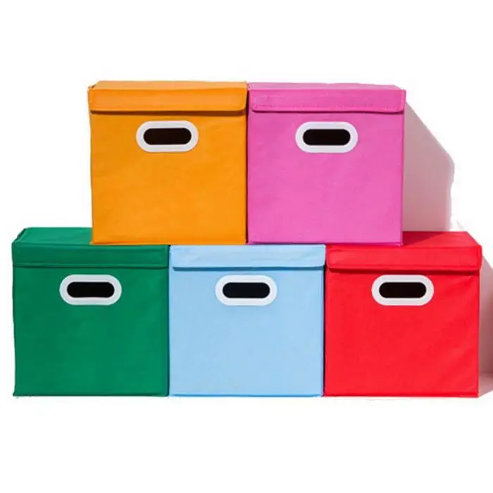 Практичный складной влагостойкий Пыленепроницаемый Чехол для хранения одежды