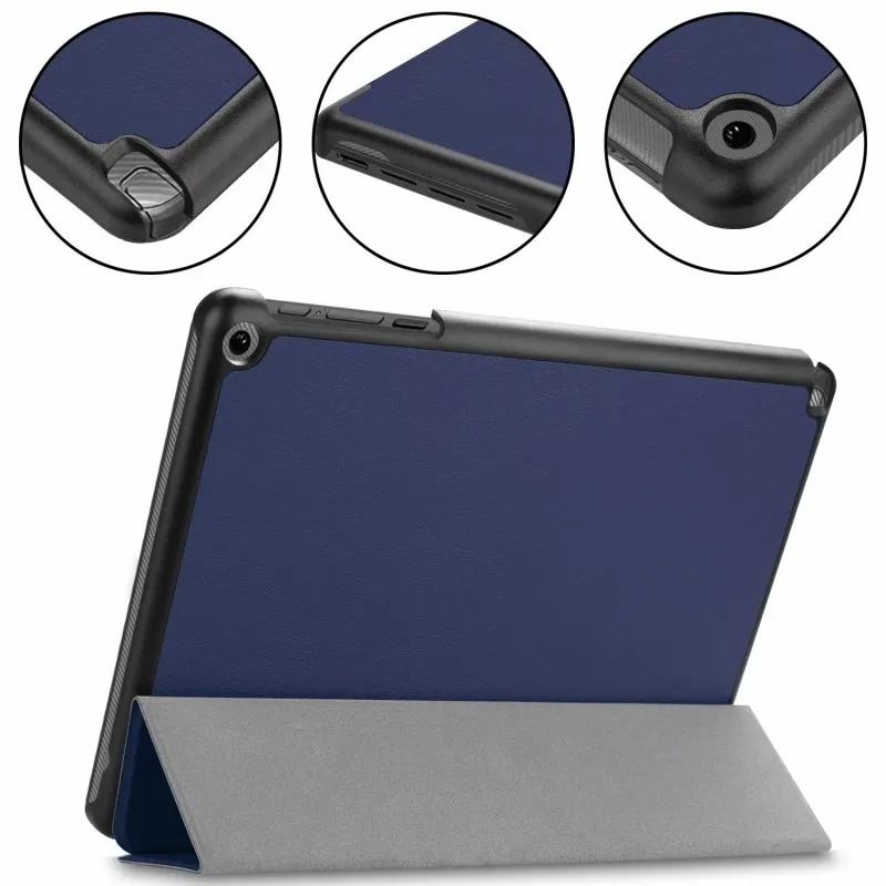 Чехол для acer сумка Chromebook 10 Тонкий Стенд умный чехол дюймов Funda планшет PU кожаный |