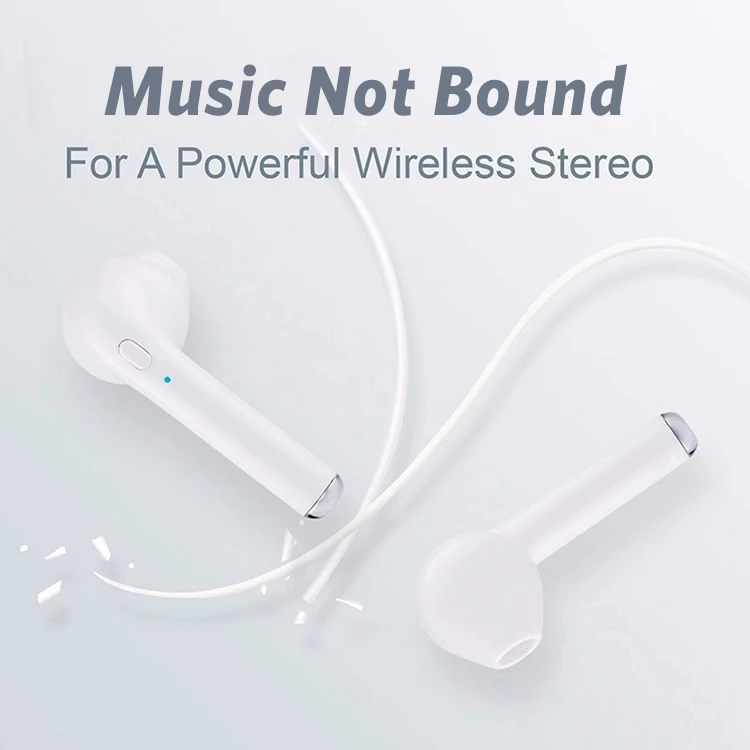 I9S i7S TWS 5,0 беспроводные Bluetooth двойные наушники мини-наушники-вкладыши Hands Free Наушники гарнитуры наушники для iPhone X XS Max samsung