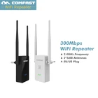 Усилитель сигнала Wi-Fi Comfast wr302s, 300 Мбитс, 802.11nbg