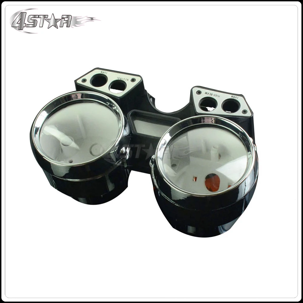 

New Motorcycle Accessories Speedometer Tachometer Instrument Gauge Case Cover For YAMAHA XJR400 XJR 400 1995-1997 95 96 97