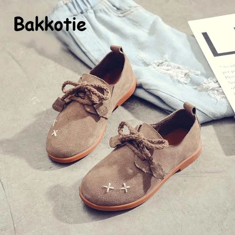 Bakkotie 2017 новая мода дети весна осень baby boy повседневная shoes досуг малыша хаки марка