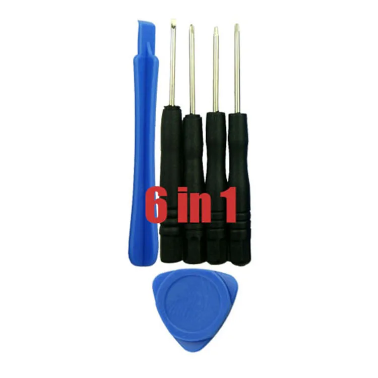 Черный дигитайзер сенсорный экран внешняя верхняя стеклянная панель Замена для