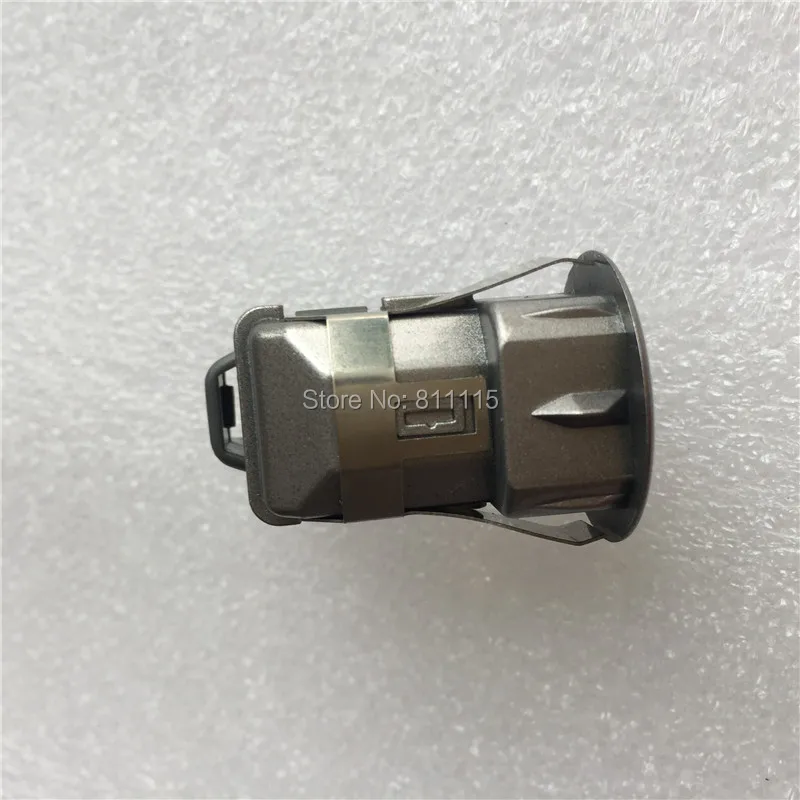 Датчик парковки MR587688 Для Mitsubishi Outlander Grandis Pajero EX CW4W бесплатная доставка