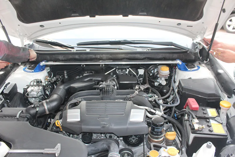 Стойка подвески для Subaru Outback 15 18 Legacy 16 автомобильные аксессуары стабилизатор