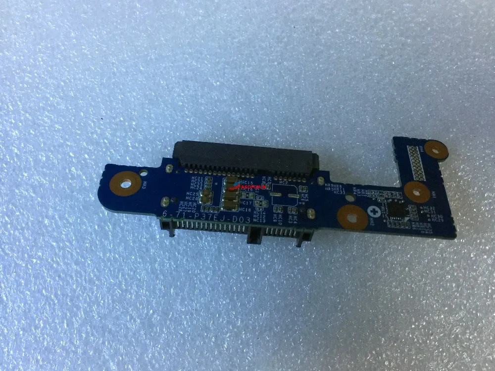 

Original for Clevo P370em HDD Board 6-71-P37E8-D03 Test OK free shipping