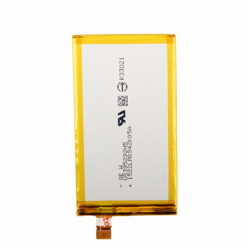 Оригинальный аккумулятор высокой емкости LIS1594ERPC для телефона Sony Xperia Z5 compact Z5mini Mini