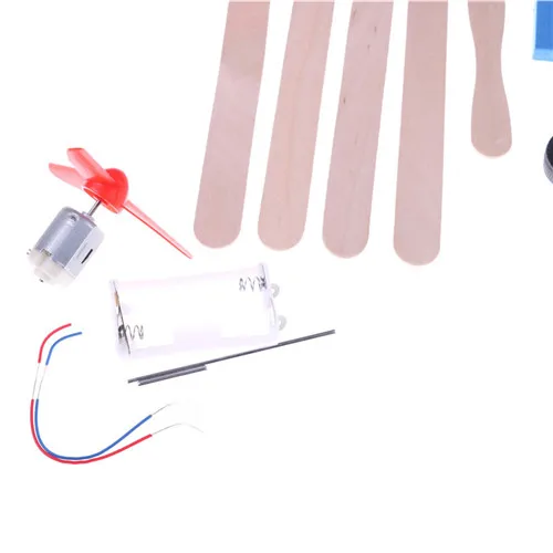 Новая деревянная игрушка сделай сам|model kit|plane model kitdiy wind power |