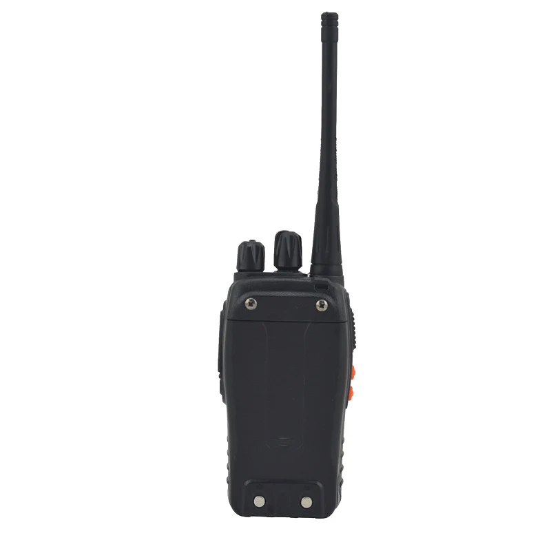 BF-888S baofeng иди и болтай walkie talkie “иди 888s UHF 400-470 МГц 16 каналов Портативный